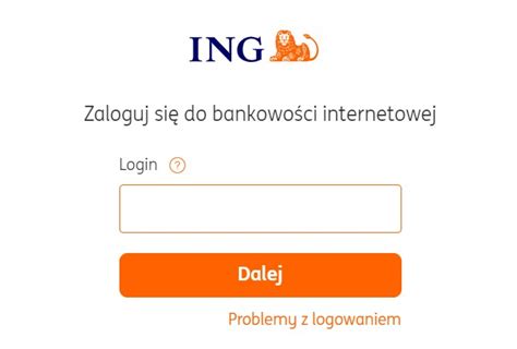 ing.pl|moje ing login.